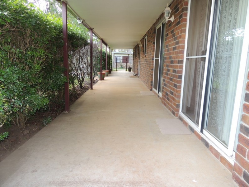 Apple Tree Creek QLD 4660