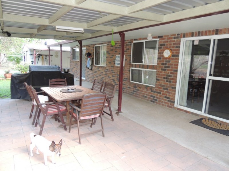 Apple Tree Creek QLD 4660