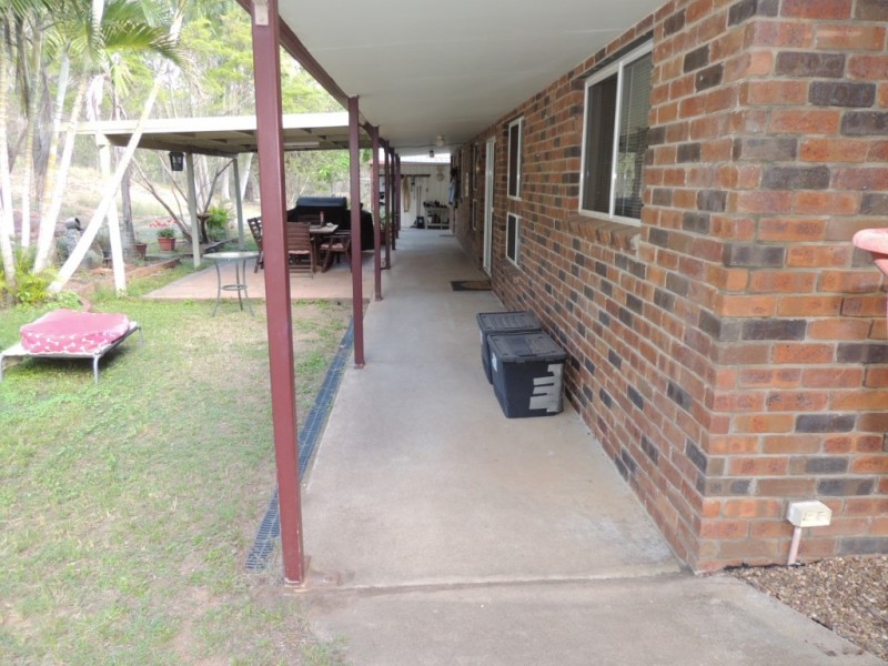 Apple Tree Creek QLD 4660