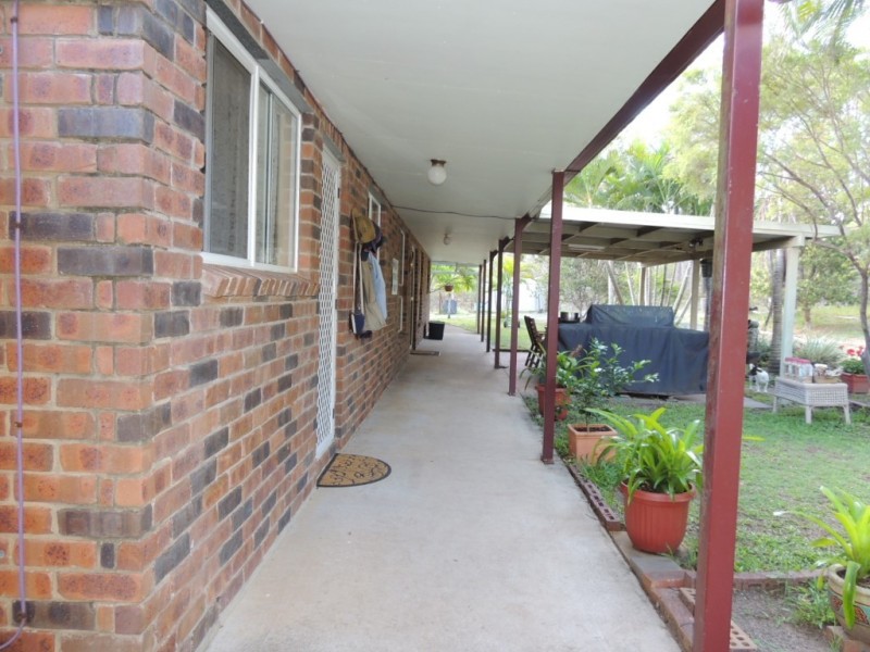 Apple Tree Creek QLD 4660