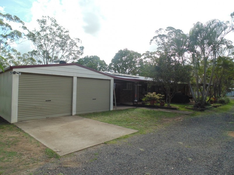 Apple Tree Creek QLD 4660