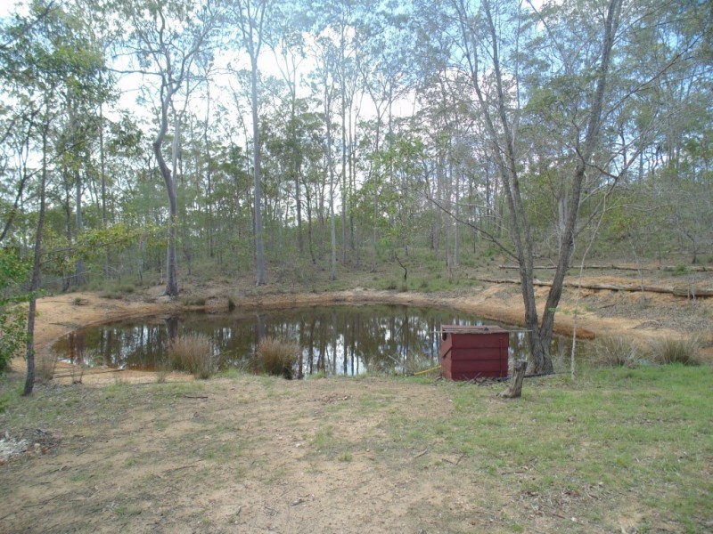 Apple Tree Creek QLD 4660