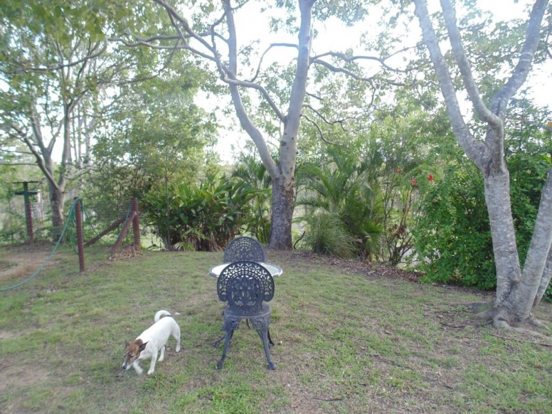 Apple Tree Creek QLD 4660