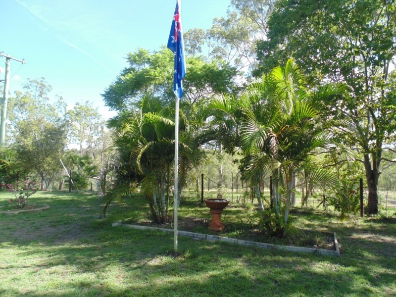 Apple Tree Creek QLD 4660