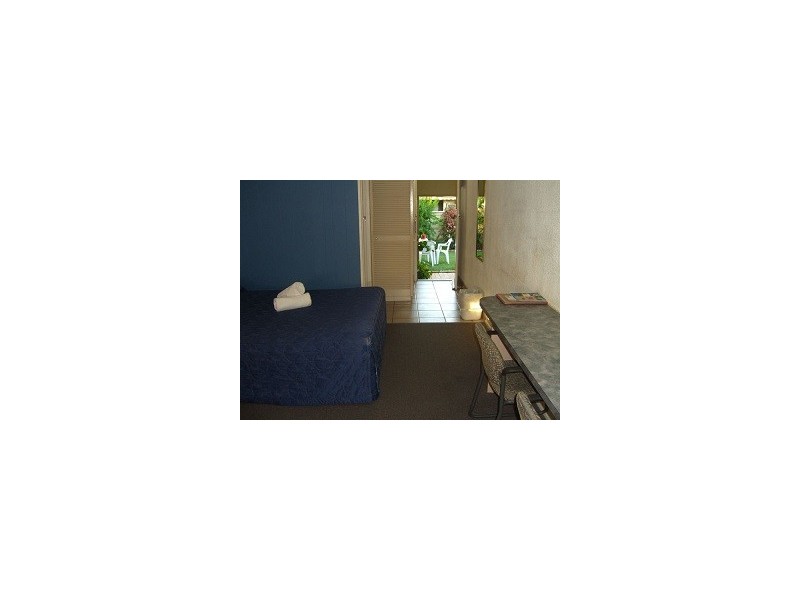 Svensson Heights QLD 4670
