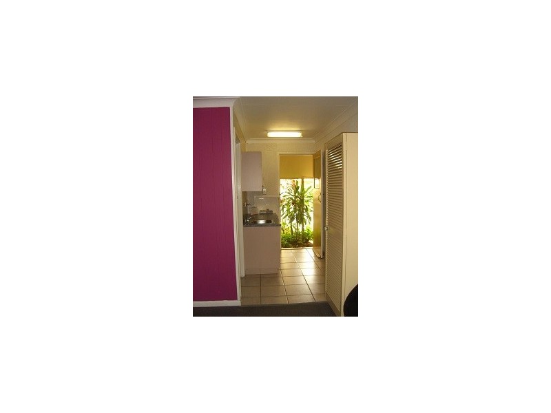 Svensson Heights QLD 4670