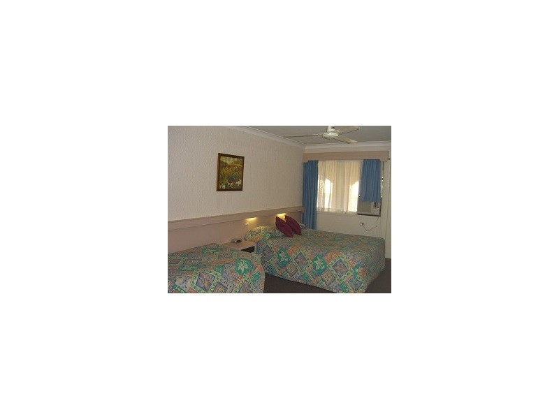 Svensson Heights QLD 4670