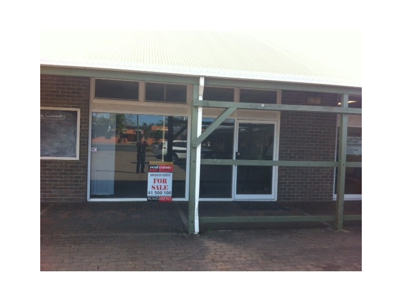 Bundaberg West QLD 4670