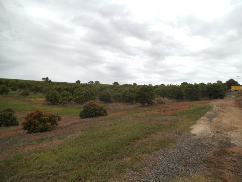 South Isis QLD 4660