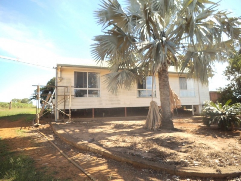 South Isis QLD 4660