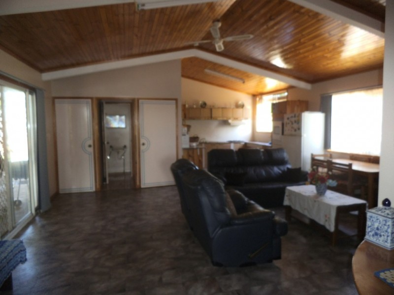 South Isis QLD 4660