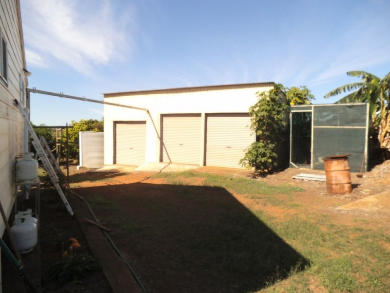 South Isis QLD 4660