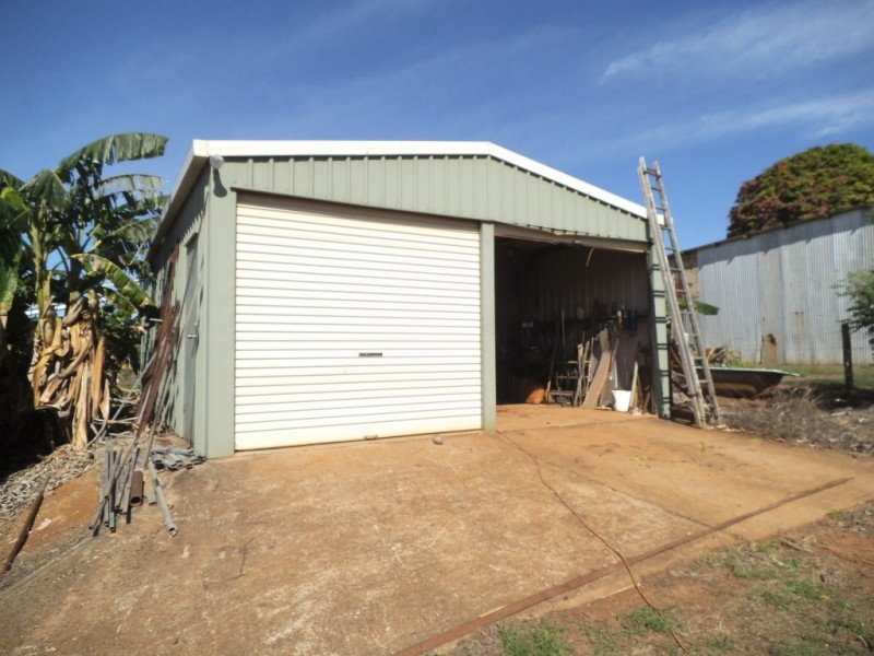 South Isis QLD 4660