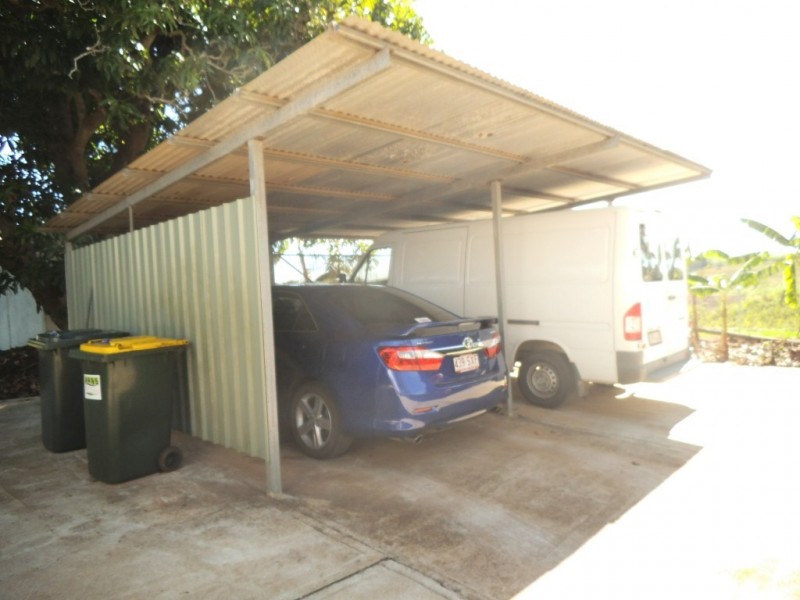 South Isis QLD 4660