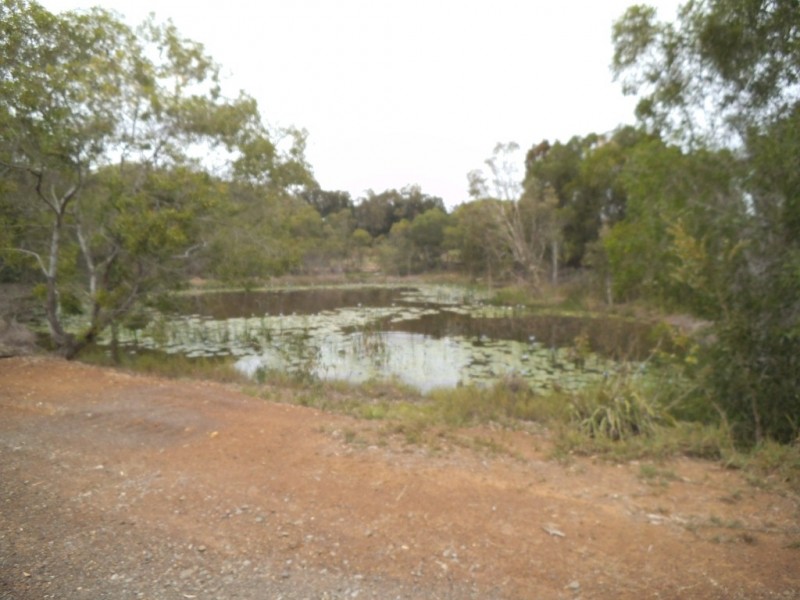 South Isis QLD 4660