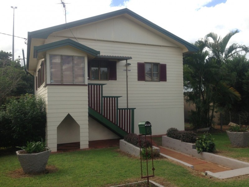 Childers QLD 4660