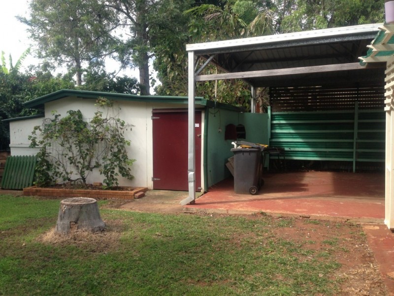 Childers QLD 4660