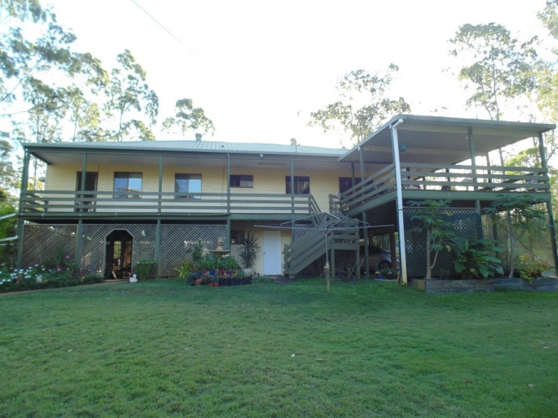 Cordalba QLD 4660