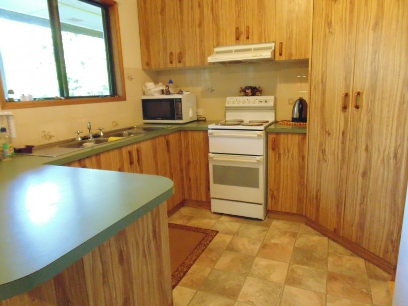 Cordalba QLD 4660