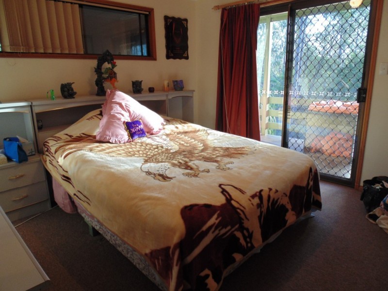 Cordalba QLD 4660