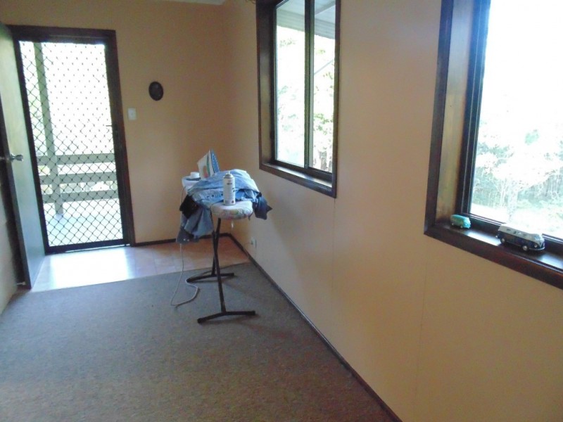 Cordalba QLD 4660