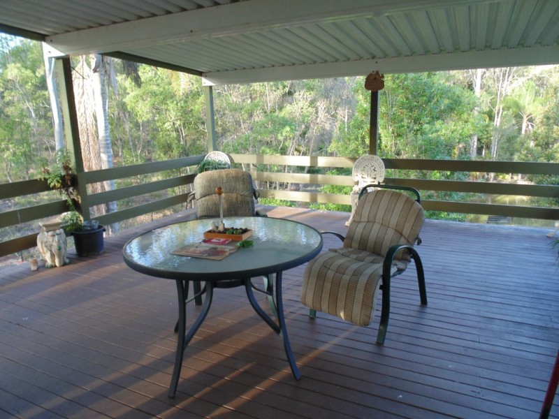 Cordalba QLD 4660