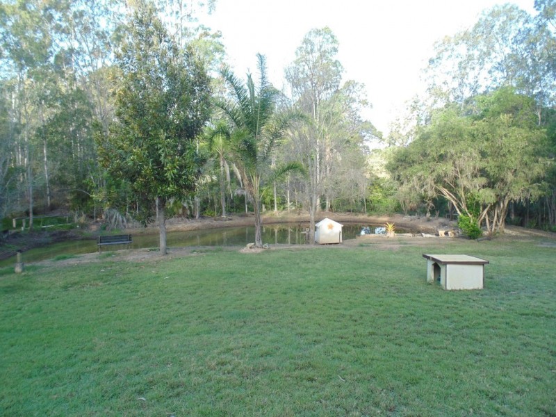 Cordalba QLD 4660