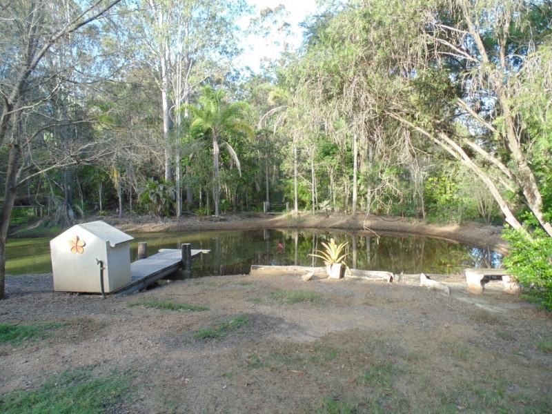 Cordalba QLD 4660