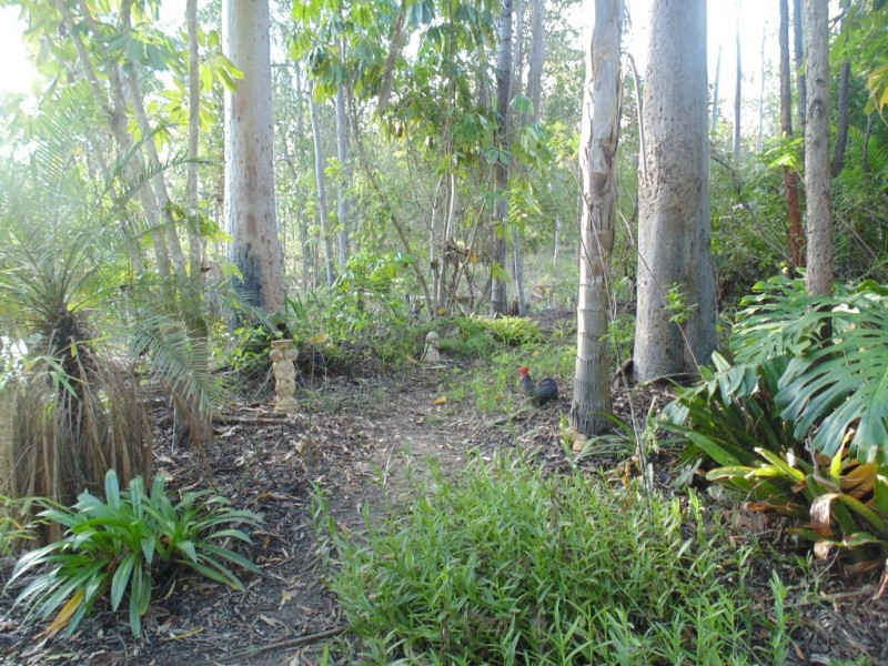 Cordalba QLD 4660