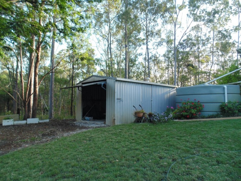 Cordalba QLD 4660