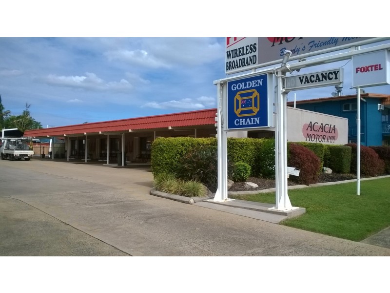 Bundaberg West QLD 4670