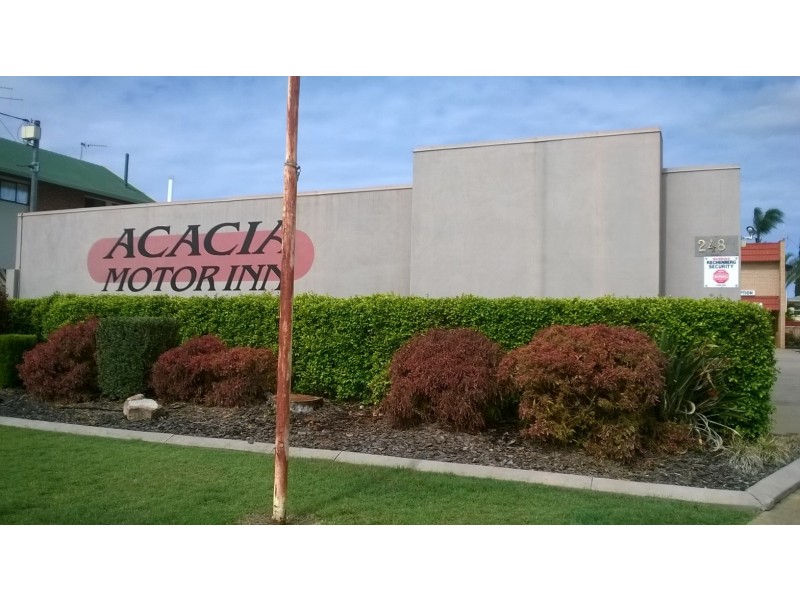 Bundaberg West QLD 4670