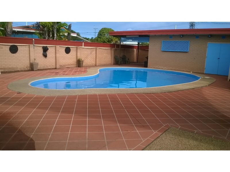 Bundaberg West QLD 4670