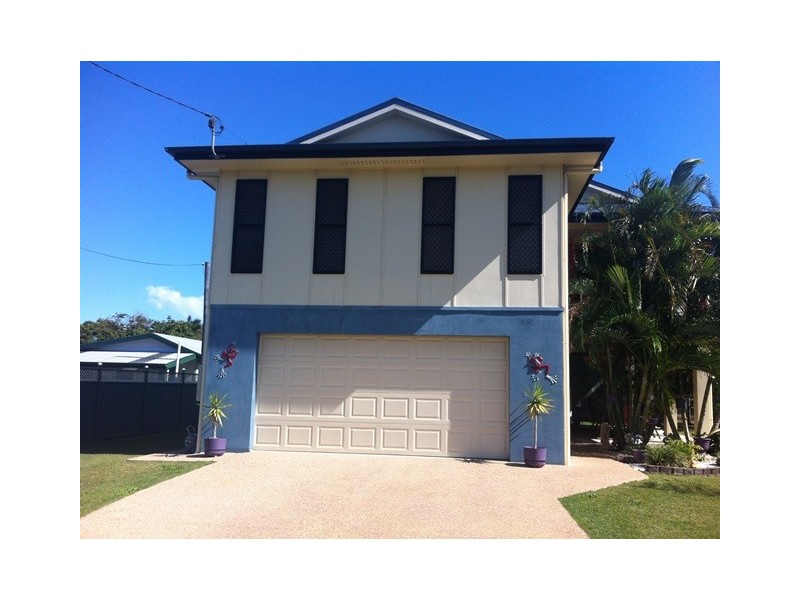 Burnett Heads QLD 4670