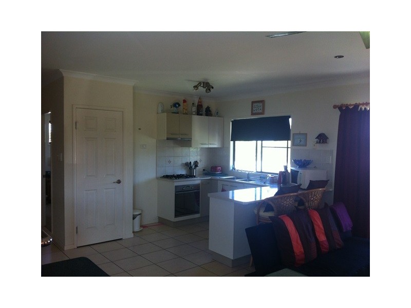 Burnett Heads QLD 4670