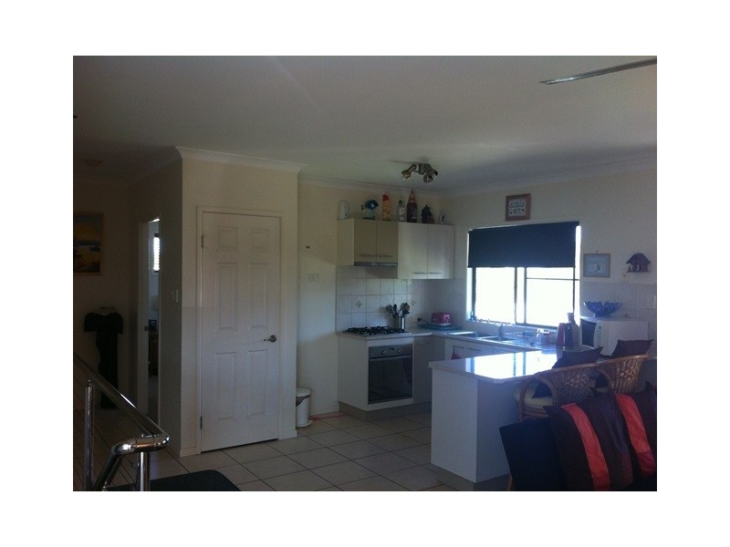 Burnett Heads QLD 4670