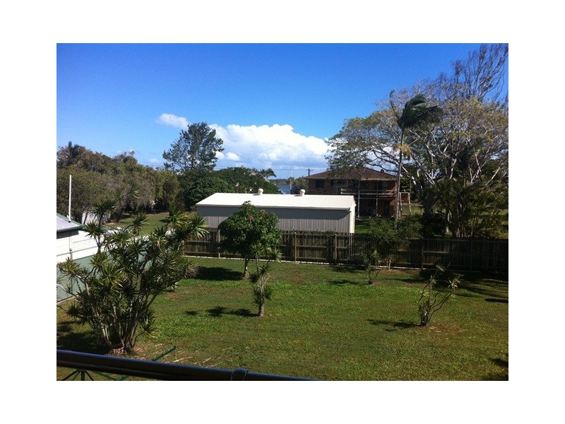 Burnett Heads QLD 4670