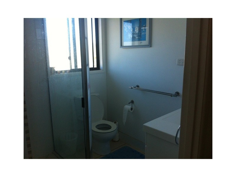 Burnett Heads QLD 4670