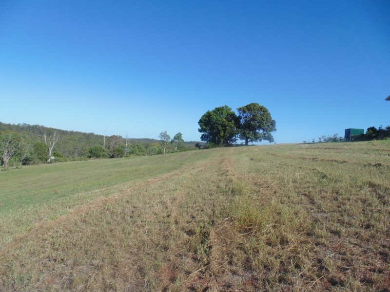 Apple Tree Creek QLD 4660