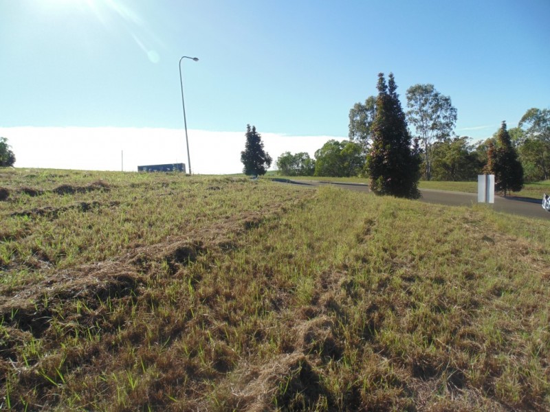 Apple Tree Creek QLD 4660