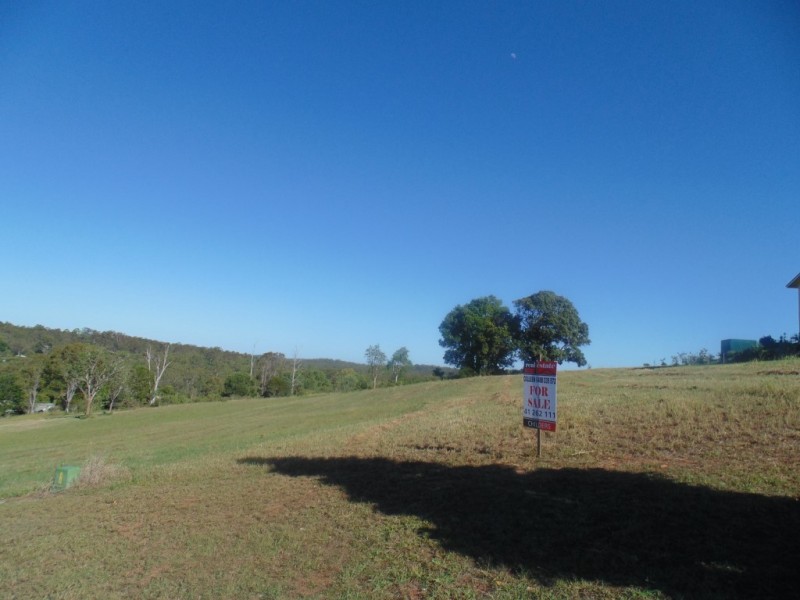 Apple Tree Creek QLD 4660