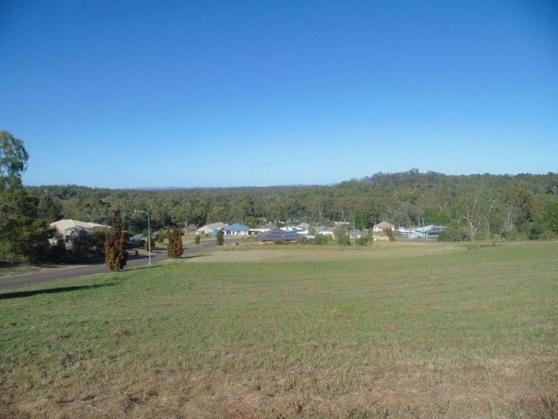 Apple Tree Creek QLD 4660