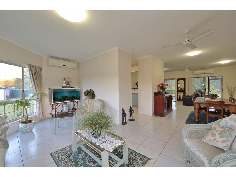 Apple Tree Creek QLD 4660