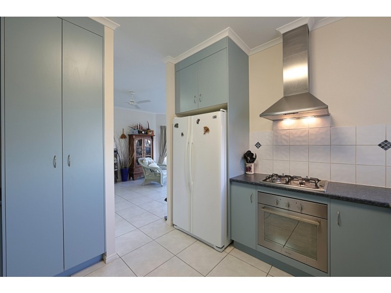 Apple Tree Creek QLD 4660