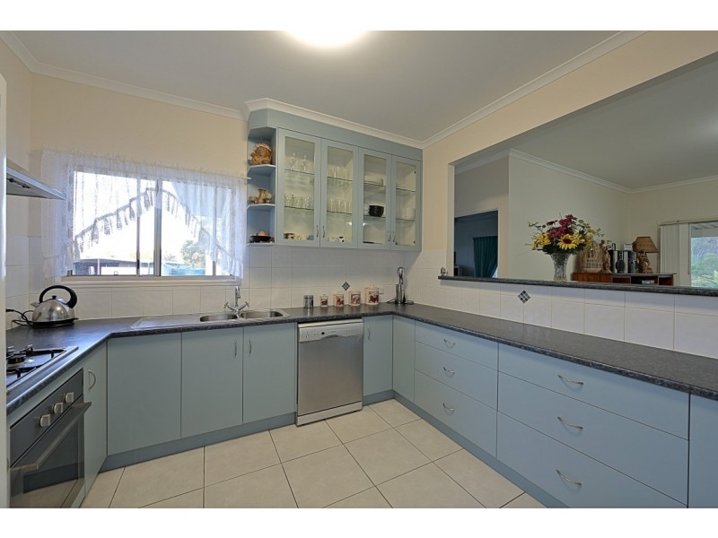 Apple Tree Creek QLD 4660