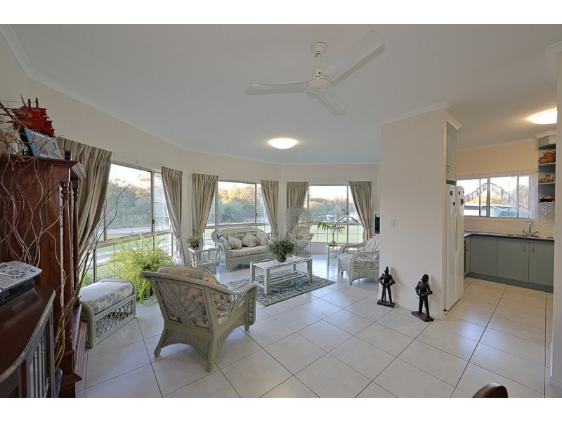 Apple Tree Creek QLD 4660