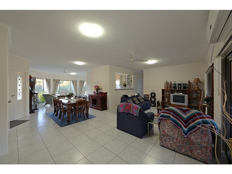 Apple Tree Creek QLD 4660