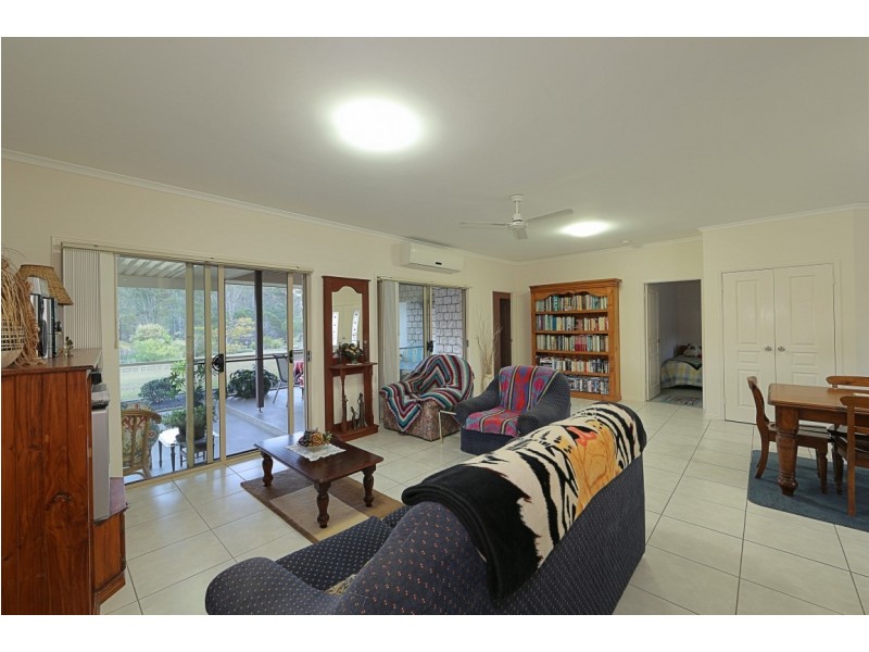Apple Tree Creek QLD 4660