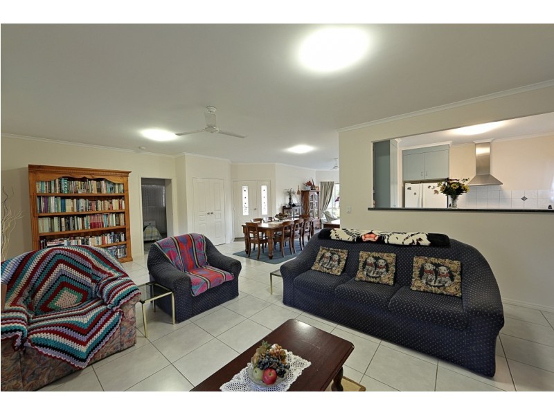 Apple Tree Creek QLD 4660