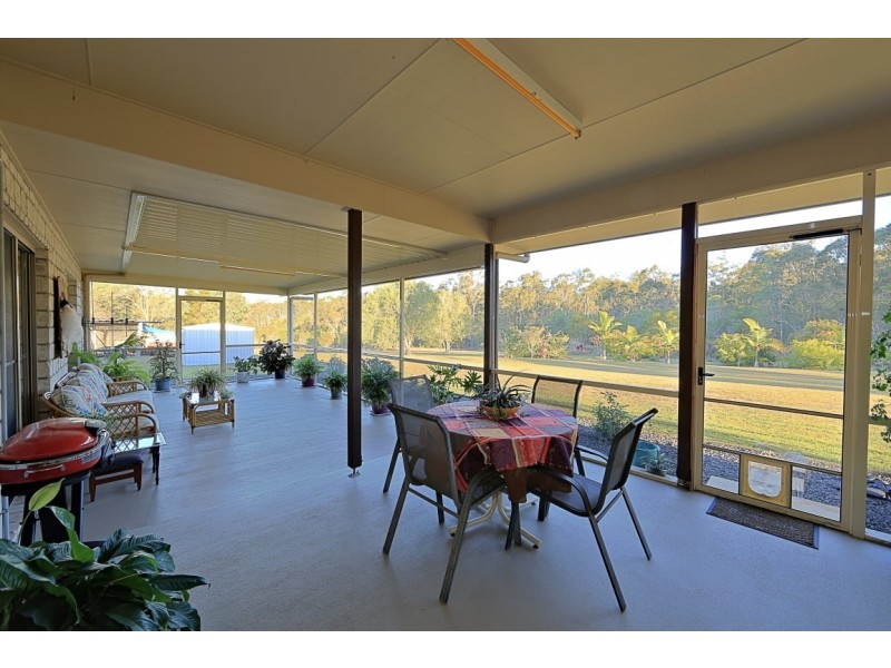 Apple Tree Creek QLD 4660